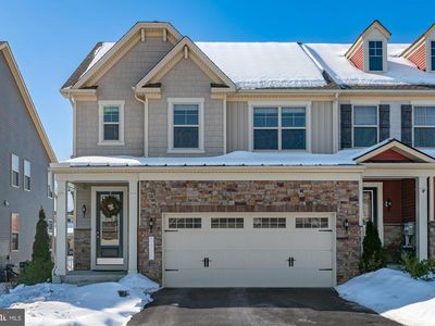 1416 Berlin Dr, Brunswick, MD, 21716