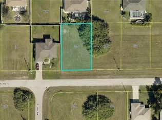 2853 NW 3rd St, Cape Coral, FL 33993