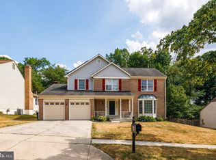 3225 Cherry Mill Dr, Hyattsville, MD 20783