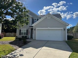 1029 Thornwood Ct, Clayton, NC 27520