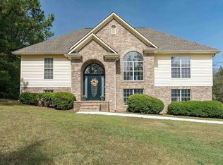 19466 Highway 216, Vance, AL 35490