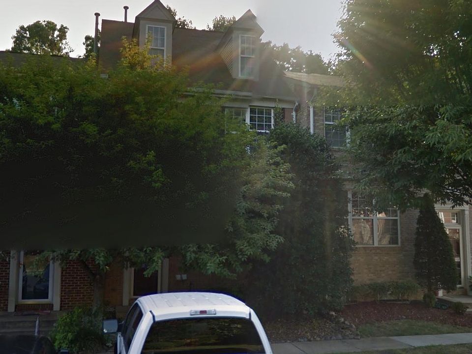 Google Maps View