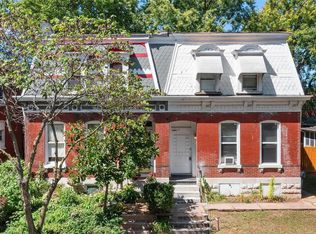 4209 Iowa Ave, Saint Louis, MO