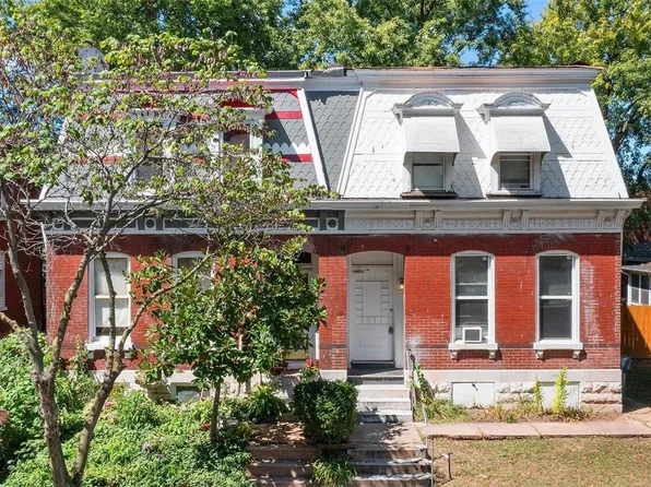 4209 Iowa Ave, Saint Louis, MO 63111