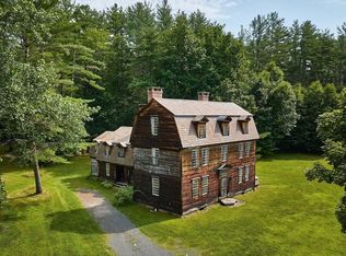 24 W Oxbow Rd, Charlemont, MA 01339