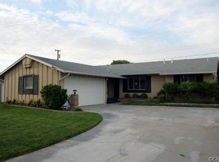 2129 W Victoria Ave, Anaheim, CA 92804