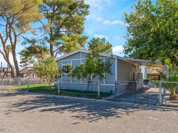1870 Quintearo St, Las Vegas, NV 89115
