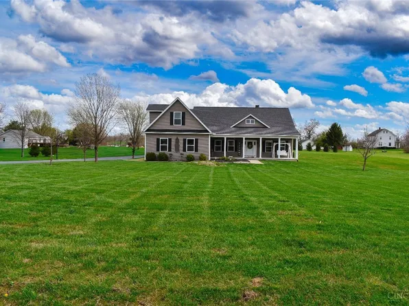 64 Schell Rd, Wilmington, OH 45177