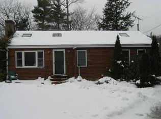 111 Richardson Rd, Lyndeborough, NH 03082