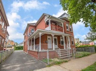 18 Fremont St #20, Springfield, MA 01105