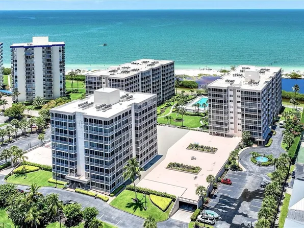 7146 Estero Blvd APT 415, Fort Myers Beach, FL 33931