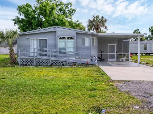 11250 SW Agnes St, Arcadia, FL 34269