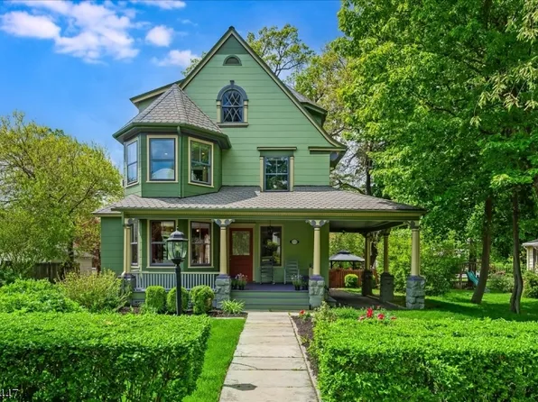 118 S Fullerton Ave, Montclair Twp., NJ 07042