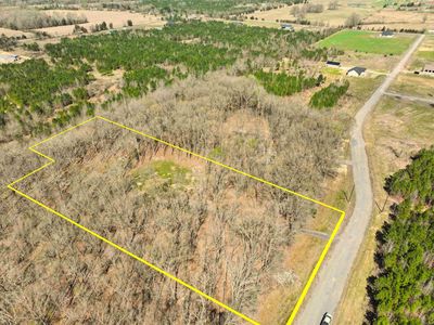 0 Wes Moore Rd, Beebe, AR, 72012