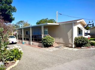 17900 Ocean Dr SPACE 41, Fort Bragg, CA 95437