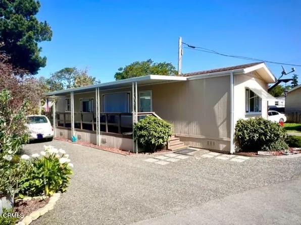 17900 Ocean Dr Space 41, Fort Bragg, CA 95437