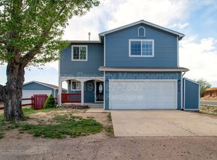 6510 Oakwood Blvd, Colorado Springs, CO 80923