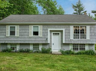 89 State Rd W, Westminster, MA 01473