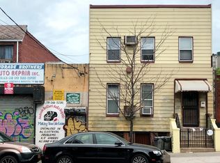 343 Menahan St, Brooklyn, NY 11237