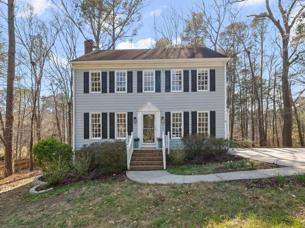 12 W Bayberry Ct, Durham, NC 27713