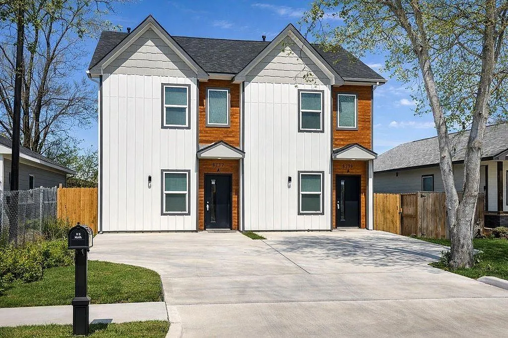 3 bed, 2.5 bath, 1393 sqft, $1,950 — Photo 1