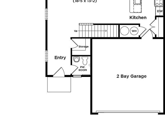 2nd image of this home