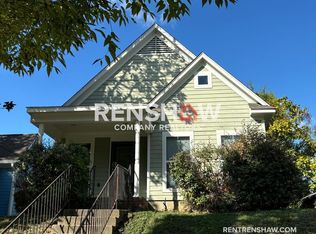 262 Keel Ave, Memphis, TN 38107