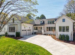 3601 Rainbow Pl, Nashville, TN 37204