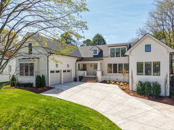 3601 Rainbow Pl, Nashville, TN 37204