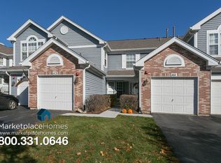 1113 Kingston Ct, Glendale Heights, IL 60139