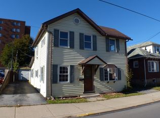 323 N 2nd St, Philipsburg, PA 16866