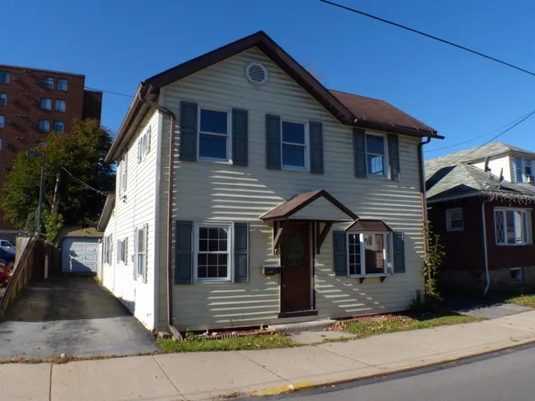 323 N 2nd St, Philipsburg, PA 16866