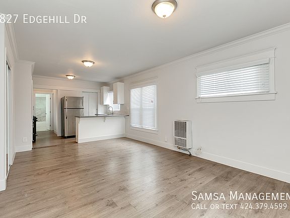 2nd image of 2827 Edgehill Dr