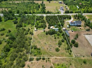 2098 13th Line E, Trent Hills, ON K0K 2M0