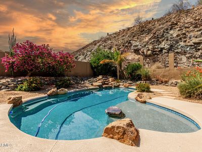 401 E AMBER RIDGE Way, Phoenix, AZ, 85048