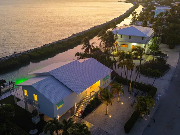 224 W Seaview Cir, Duck Key, FL 33050