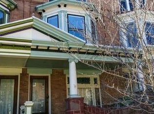 2708 N Calvert St, Baltimore, MD 21218