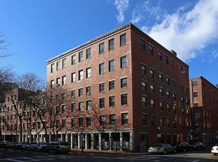 120 Commercial St APT 1-3, Boston, MA 02109