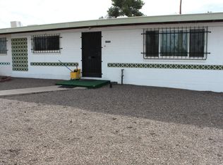 1602 E Irvington Rd, Tucson, AZ 85714