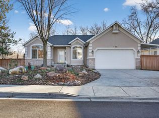 586 Creekview Dr, Salt Lake City, UT 84107