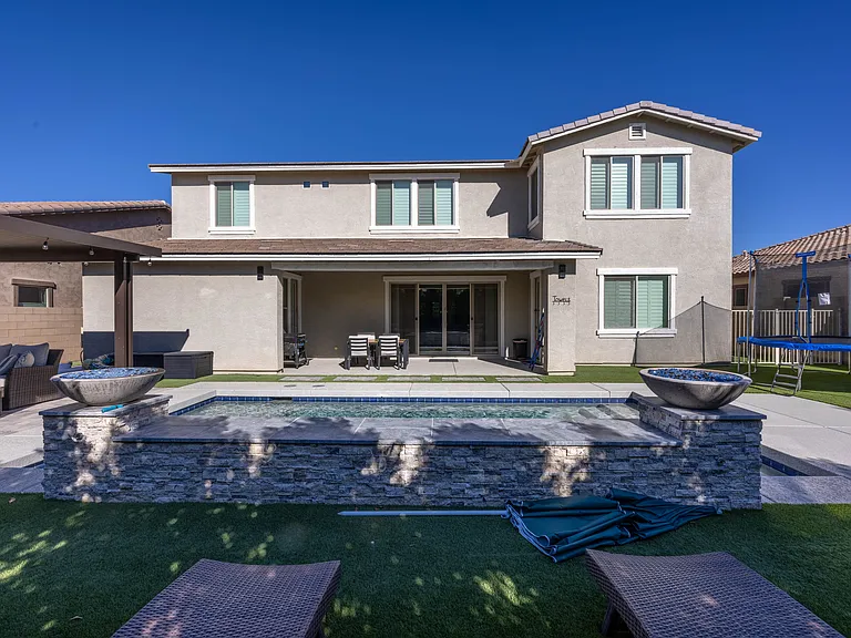 22725 E Desert Hills Dr — Photo 35