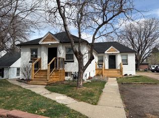 3656 Ames St, Denver, CO 80212
