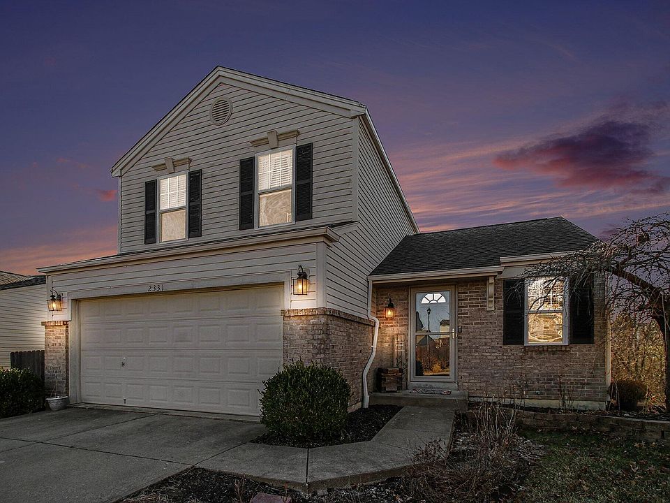 1st image of 2331 Antoinette Way