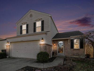 2331 Antoinette Way, Union, KY, 41091