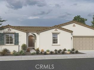 81813 Via Barranca, La Quinta, CA 92253