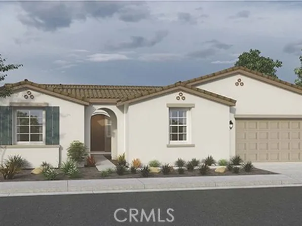 81813 Via Barranca, La Quinta, CA 92253