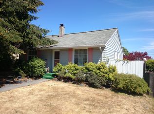 3830 Belvidere Ave SW, Seattle, WA 98126