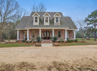 27 Cannon Dr, Sumrall, MS 39482