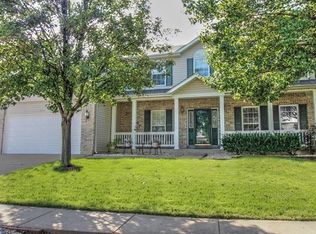 2674 Queen Bee Ln, Saint Louis, MO