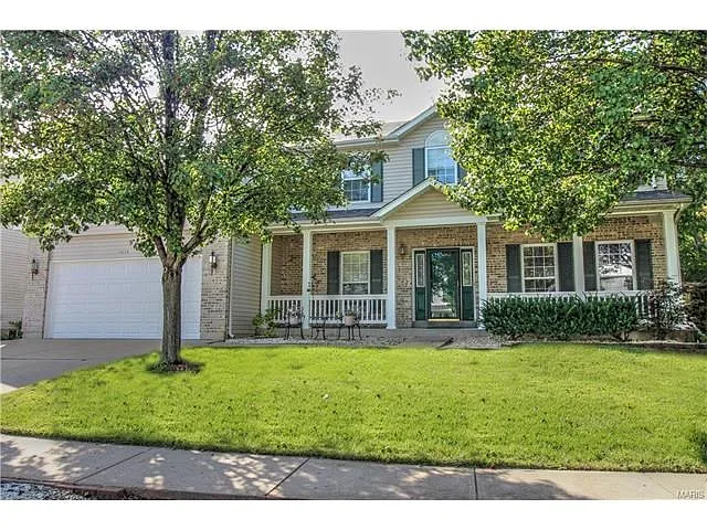 2674 Queen Bee Ln photo 1
